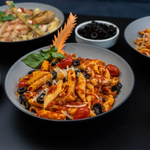Penne Arabetta